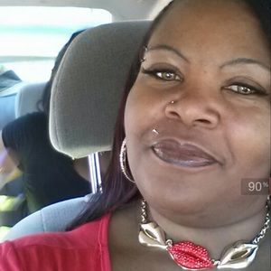 Meet your Posher, Natasha